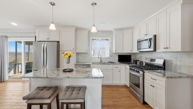 5745 Antonio Lane, Hixson, TN 37343