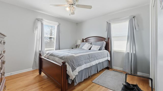 5745 Antonio Lane, Hixson, TN 37343