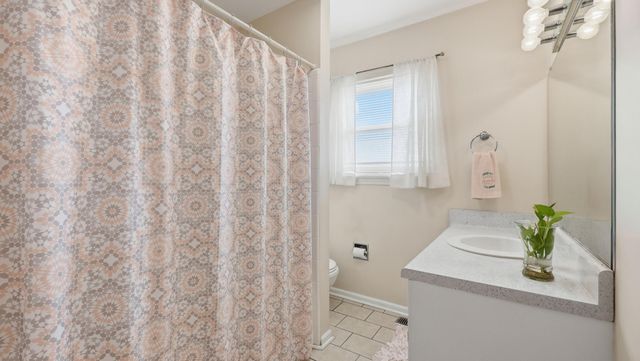 5745 Antonio Lane, Hixson, TN 37343