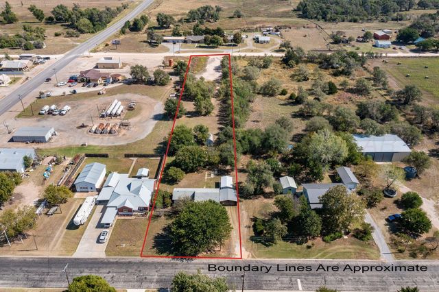 513 S Reynolds, Wheeler, TX 79096