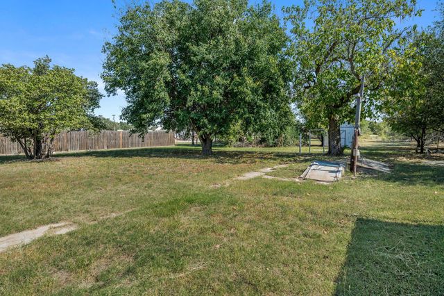 513 S Reynolds, Wheeler, TX 79096