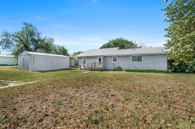 513 S Reynolds, Wheeler, TX 79096