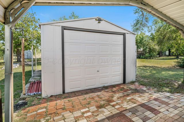 513 S Reynolds, Wheeler, TX 79096