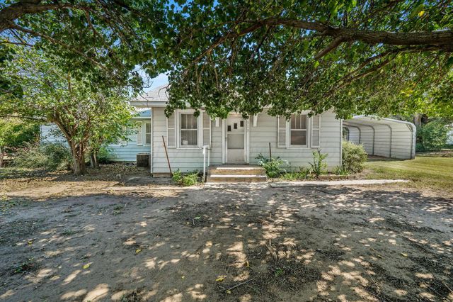 513 S Reynolds, Wheeler, TX 79096