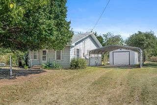 513 S Reynolds, Wheeler, TX 79096