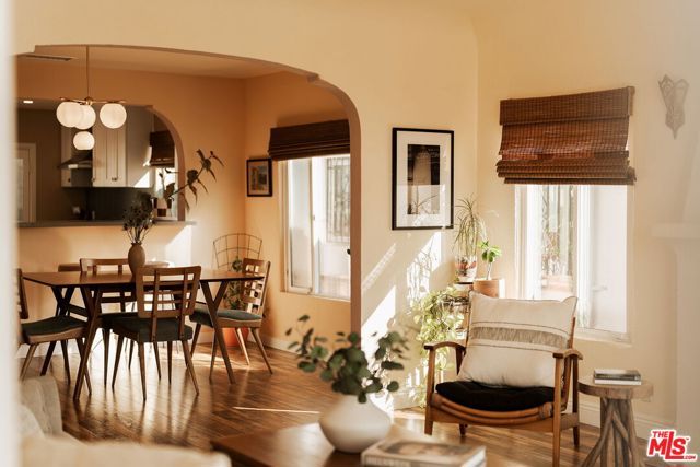 1140 N Evergreen Avenue, Los Angeles, CA 90033