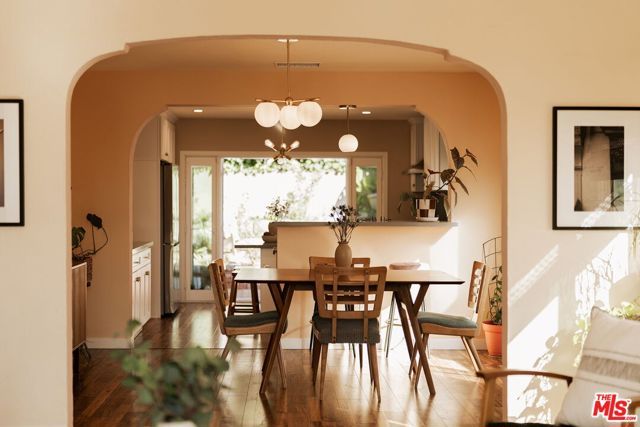 1140 N Evergreen Avenue, Los Angeles, CA 90033