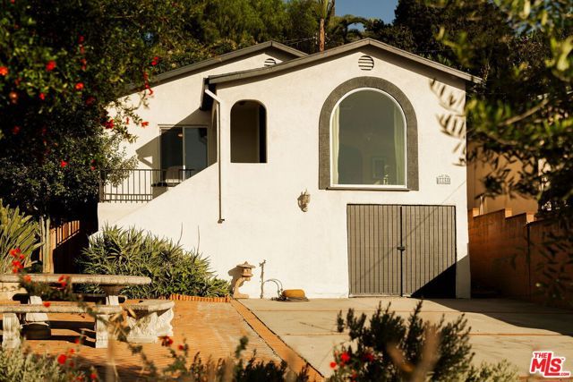 1140 N Evergreen Avenue, Los Angeles, CA 90033