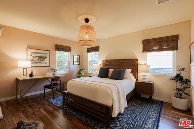 1140 N Evergreen Avenue, Los Angeles, CA 90033