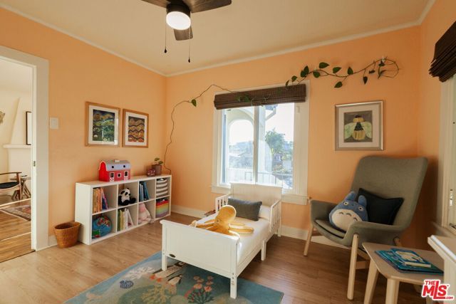 1140 N Evergreen Avenue, Los Angeles, CA 90033