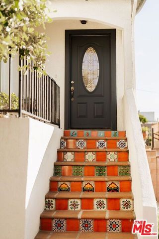 1140 N Evergreen Avenue, Los Angeles, CA 90033