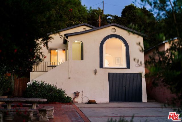 1140 N Evergreen Avenue, Los Angeles, CA 90033