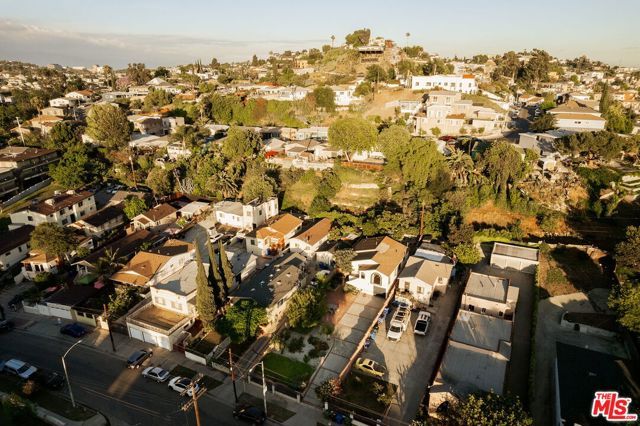 1140 N Evergreen Avenue, Los Angeles, CA 90033