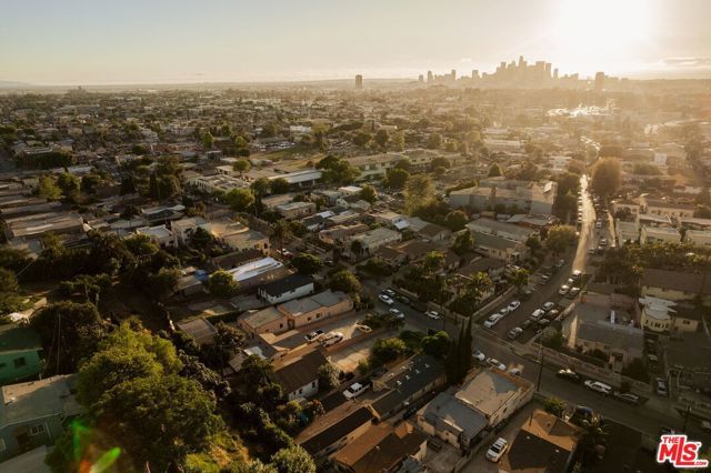 1140 N Evergreen Avenue, Los Angeles, CA 90033