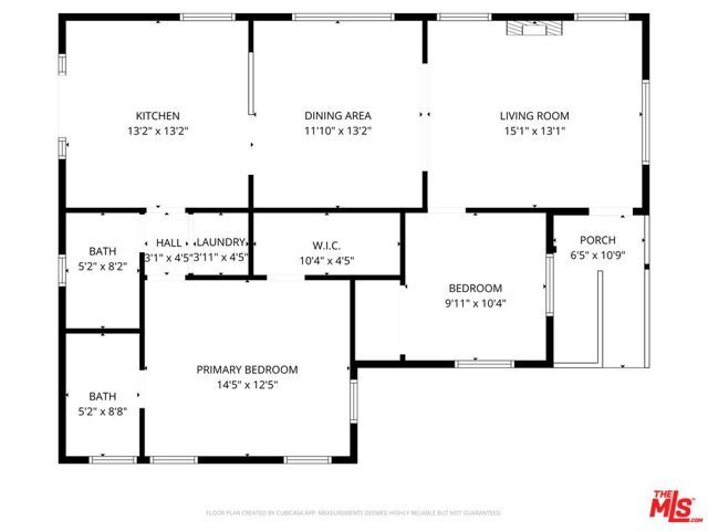 1140 N Evergreen Avenue, Los Angeles, CA 90033