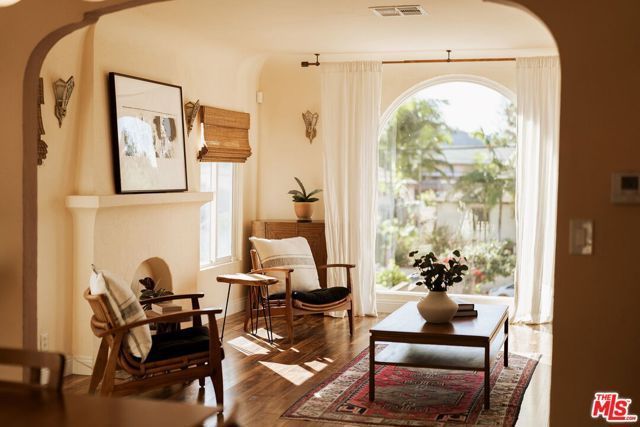 1140 N Evergreen Avenue, Los Angeles, CA 90033