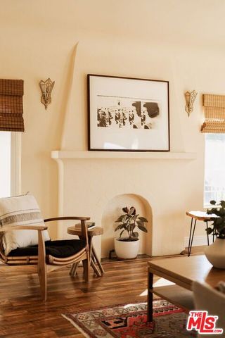 1140 N Evergreen Avenue, Los Angeles, CA 90033