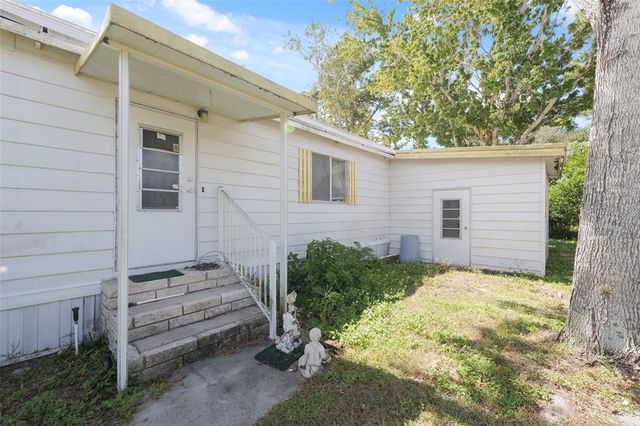 7469 DEARBORN AVENUE, Brooksville, FL 34613