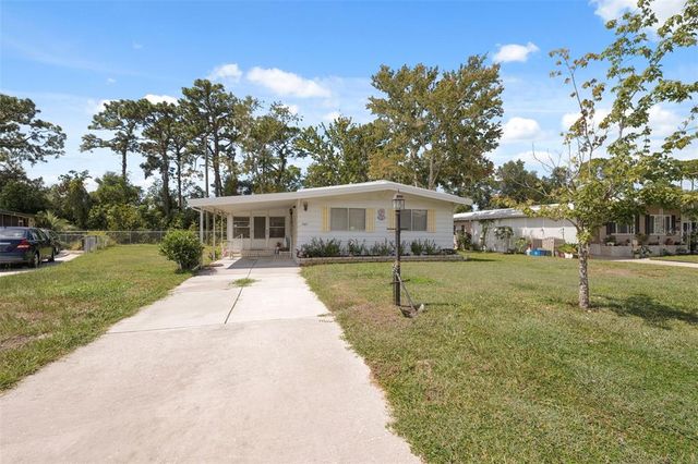 7469 DEARBORN AVENUE, Brooksville, FL 34613