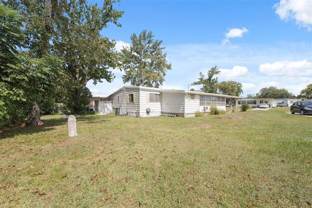 7469 DEARBORN AVENUE, Brooksville, FL 34613