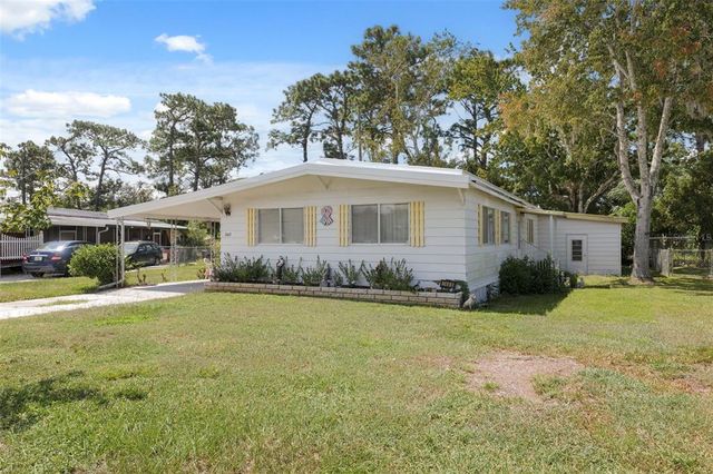 7469 DEARBORN AVENUE, Brooksville, FL 34613