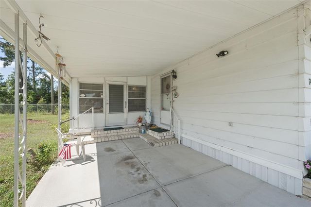 7469 DEARBORN AVENUE, Brooksville, FL 34613