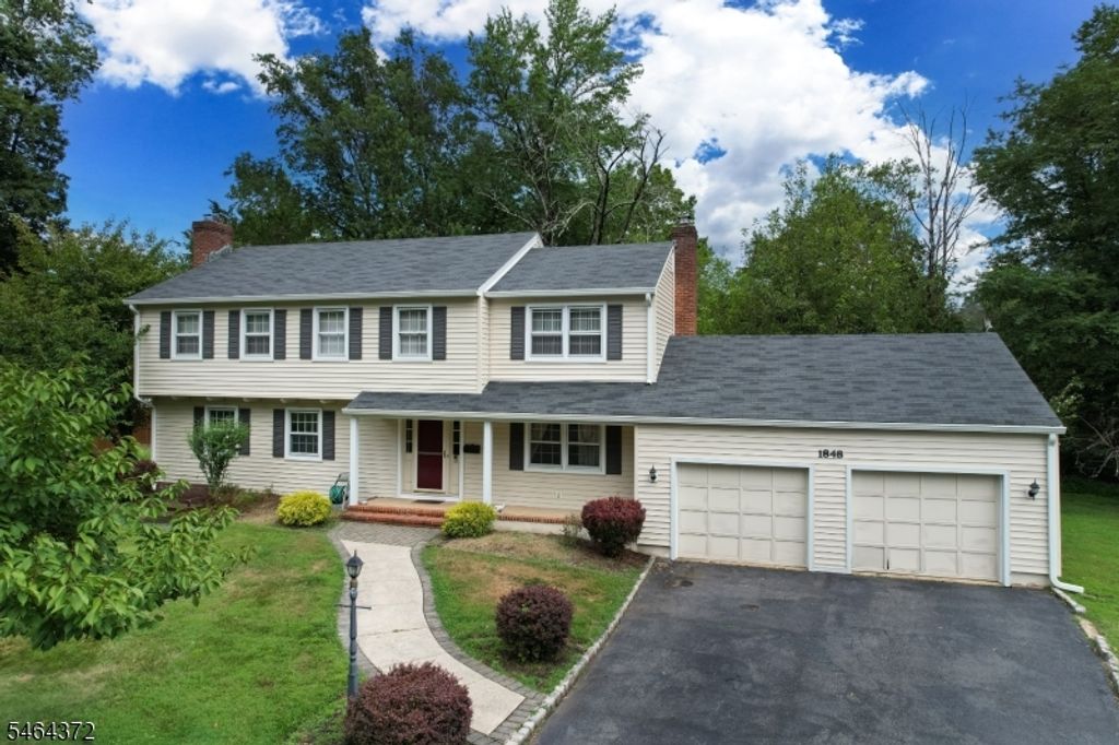 1846 Rangewood Ct, Plainfield City, NJ 07060 — exterior