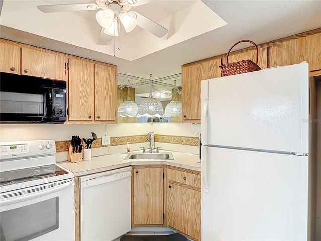 1515 FORREST NELSON BOULEVARD J204, Port Charlotte, FL 33952