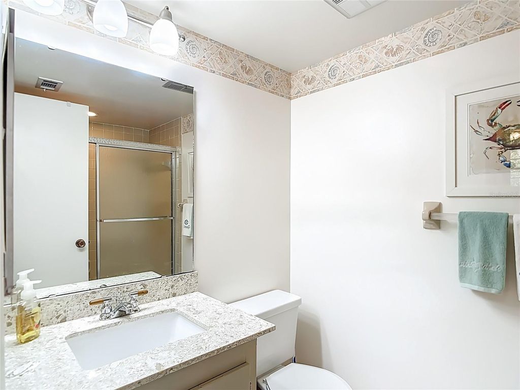 Image 21 of property listing at 1515 FORREST NELSON BOULEVARD J204, Port Charlotte, FL 33952