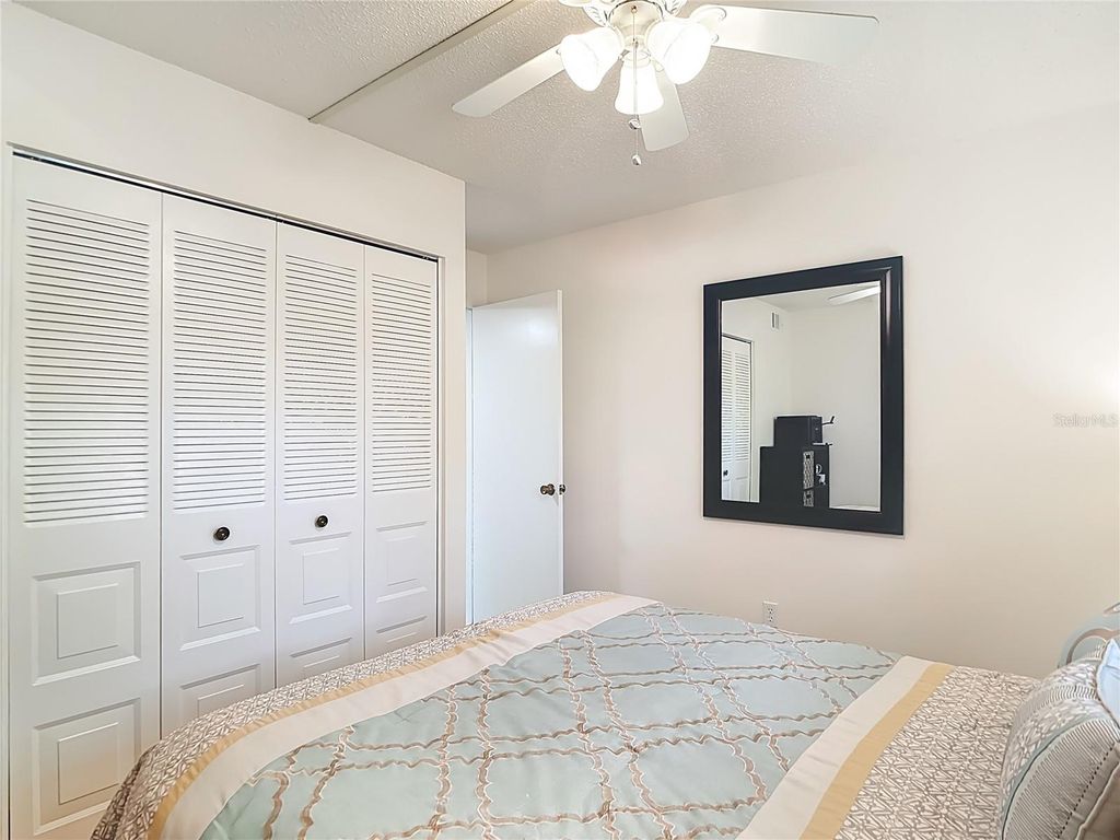 Image 25 of property listing at 1515 FORREST NELSON BOULEVARD J204, Port Charlotte, FL 33952