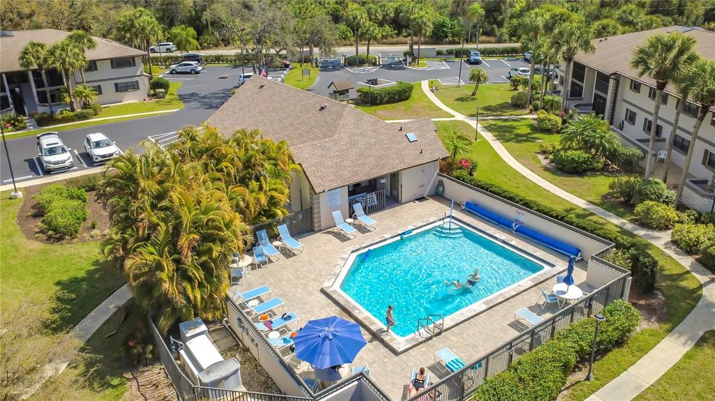 Image 31 of property listing at 1515 FORREST NELSON BOULEVARD J204, Port Charlotte, FL 33952