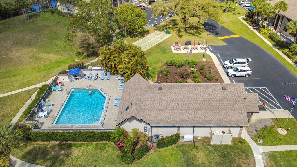 Image 32 of property listing at 1515 FORREST NELSON BOULEVARD J204, Port Charlotte, FL 33952