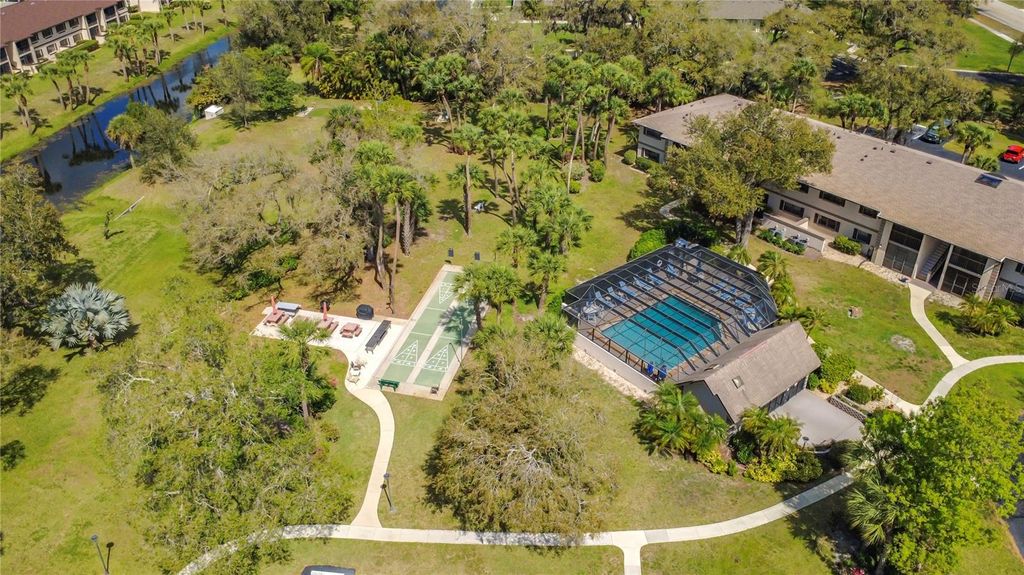 Image 34 of property listing at 1515 FORREST NELSON BOULEVARD J204, Port Charlotte, FL 33952