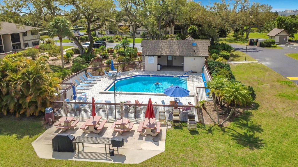 Image 38 of property listing at 1515 FORREST NELSON BOULEVARD J204, Port Charlotte, FL 33952