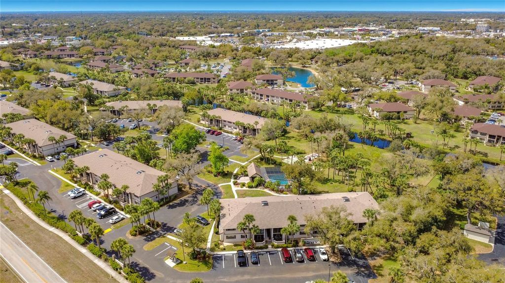 Image 42 of property listing at 1515 FORREST NELSON BOULEVARD J204, Port Charlotte, FL 33952