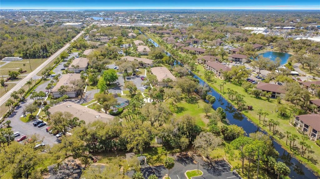 Image 43 of property listing at 1515 FORREST NELSON BOULEVARD J204, Port Charlotte, FL 33952