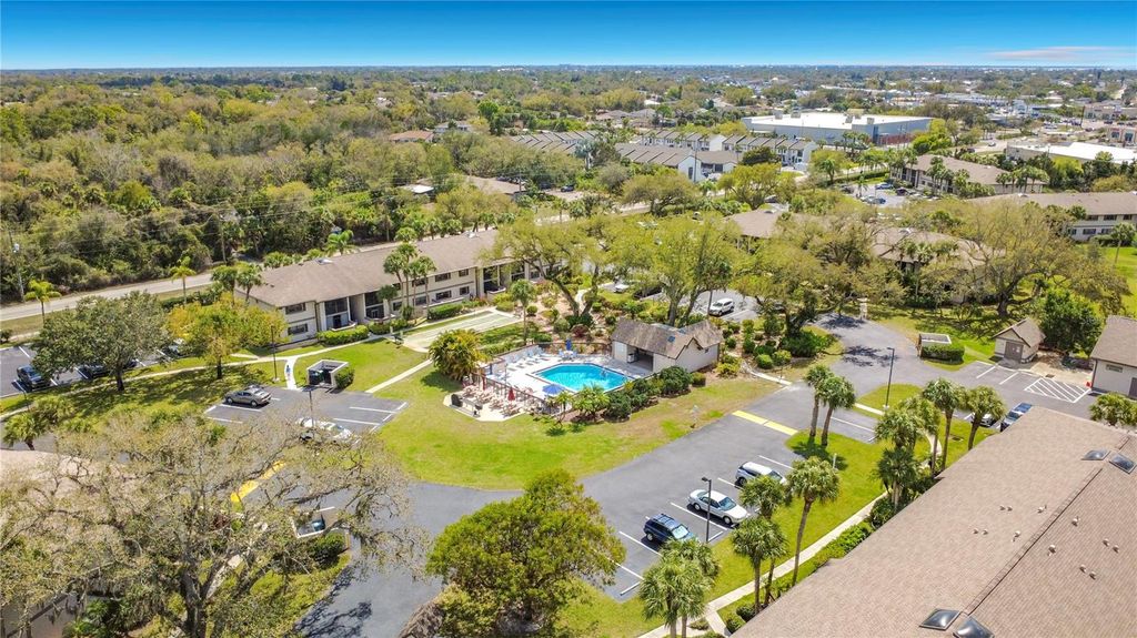 Image 44 of property listing at 1515 FORREST NELSON BOULEVARD J204, Port Charlotte, FL 33952