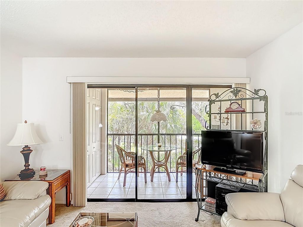 Image 7 of property listing at 1515 FORREST NELSON BOULEVARD J204, Port Charlotte, FL 33952