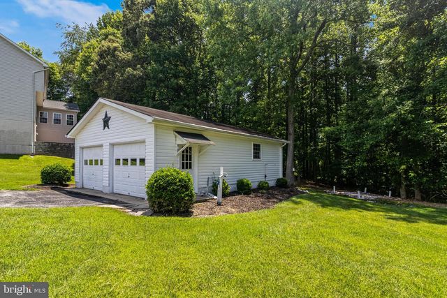 12310 LONGLEAF LN, Dunkirk, MD 20754