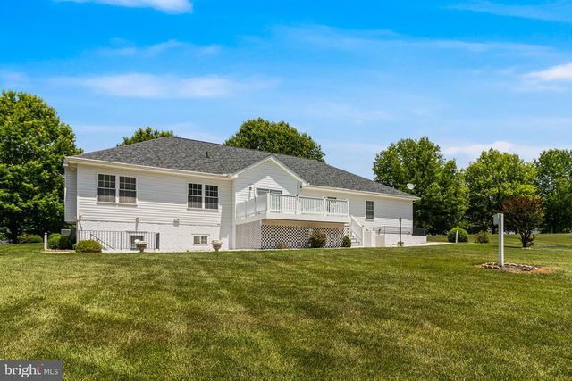 12310 LONGLEAF LN, Dunkirk, MD 20754