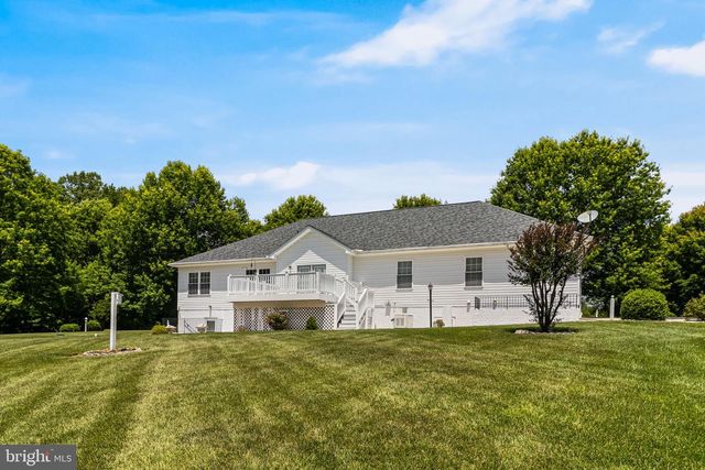 12310 LONGLEAF LN, Dunkirk, MD 20754