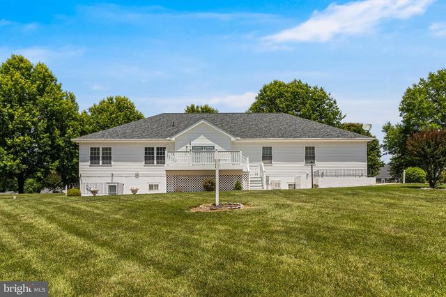 12310 LONGLEAF LN, Dunkirk, MD 20754