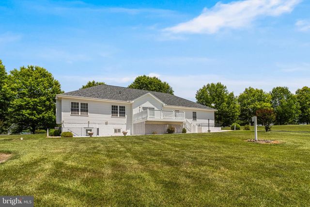 12310 LONGLEAF LN, Dunkirk, MD 20754