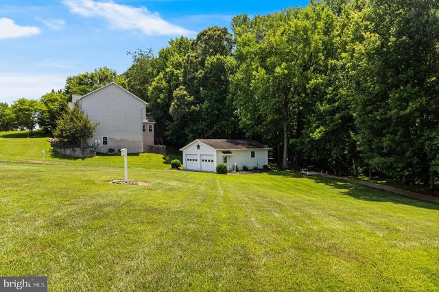 12310 LONGLEAF LN, Dunkirk, MD 20754