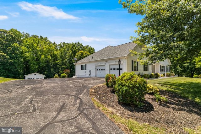 12310 LONGLEAF LN, Dunkirk, MD 20754