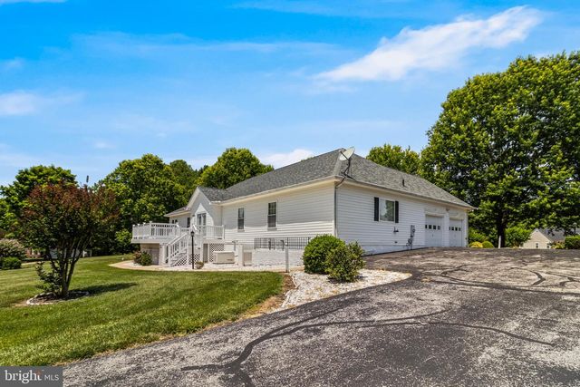 12310 LONGLEAF LN, Dunkirk, MD 20754