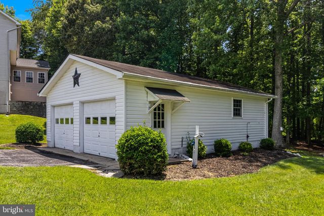 12310 LONGLEAF LN, Dunkirk, MD 20754