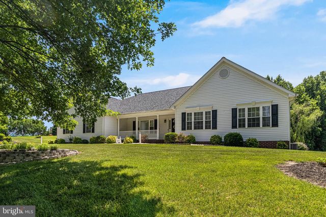12310 LONGLEAF LN, Dunkirk, MD 20754