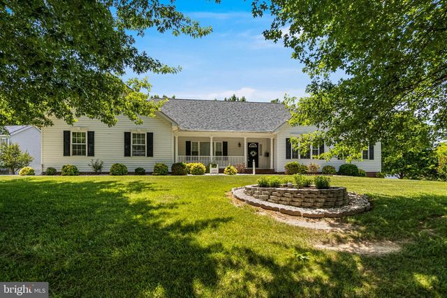 12310 LONGLEAF LN, Dunkirk, MD 20754