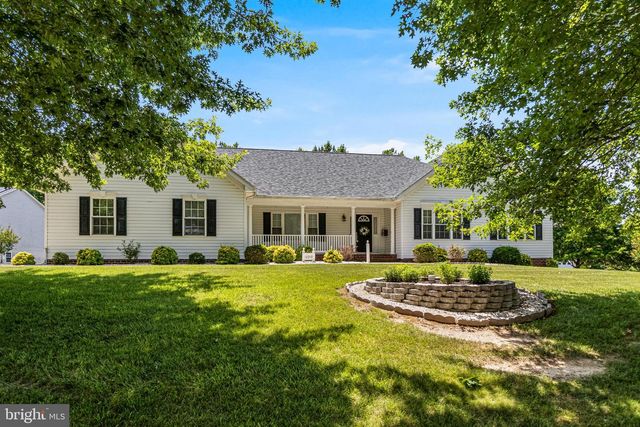 12310 LONGLEAF LN, Dunkirk, MD 20754